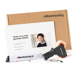 eWarehousing Gift Set