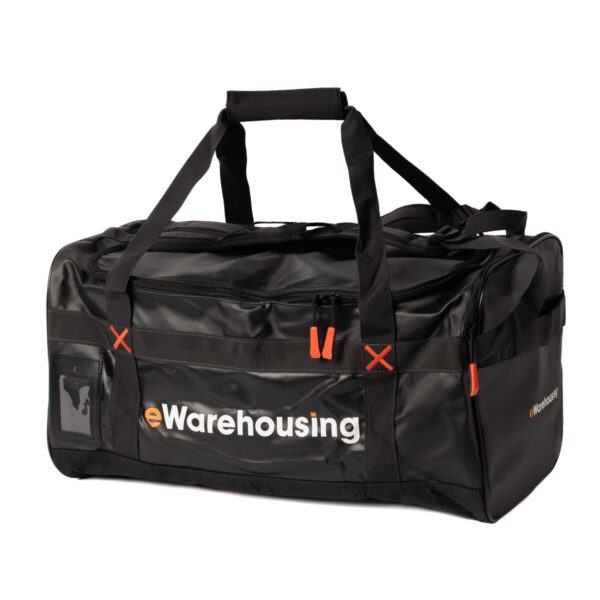 eWarehousing Sporttas