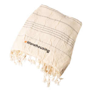 eWarehousing Hamam Handtuch