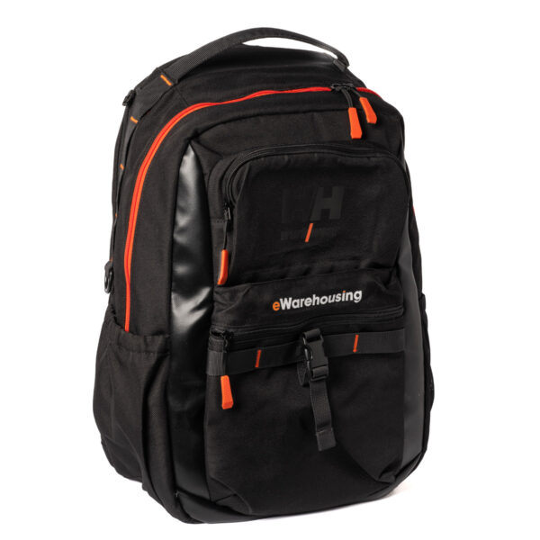 eWarehousing Backpack